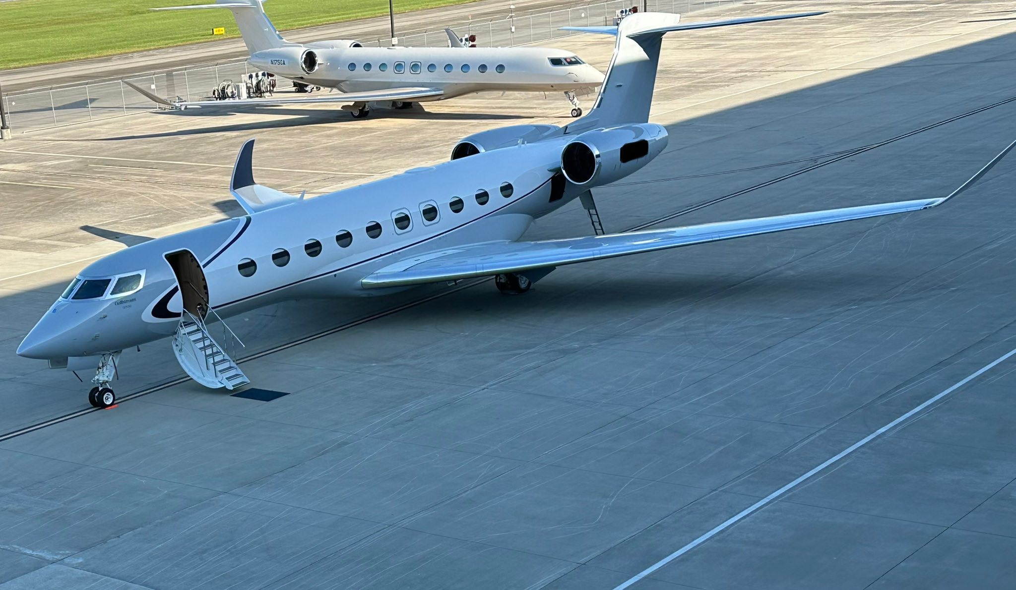 Gulfstream G700